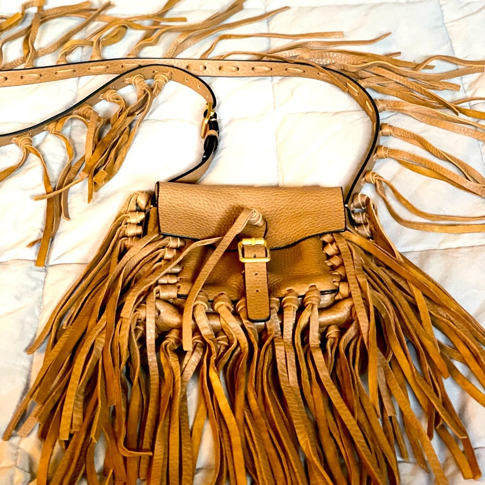 Authentic Valentino C-rockee Bag